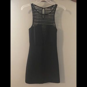 Forever 21 mini dress